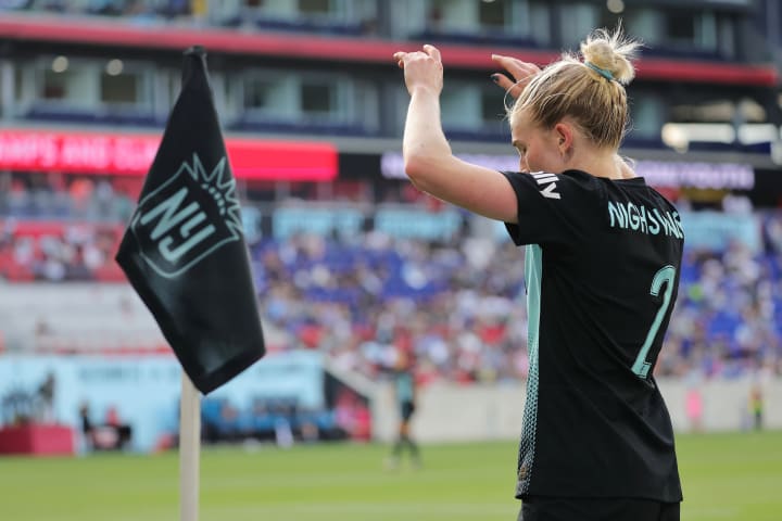 Unmetered Gotham FC vs Chicago Stars - 5.19.24 Photography